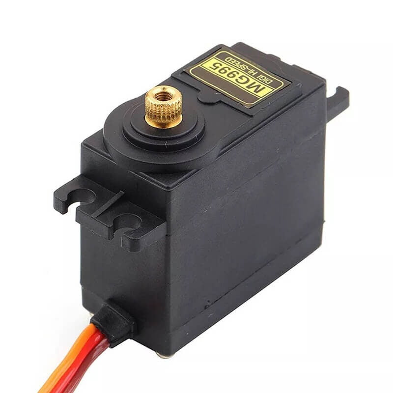 Сервопривод Tower Pro MG995